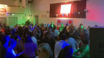 Soirée PUB : vidéo 2