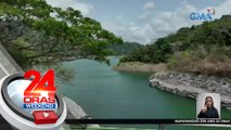 Angat at Bustos Dam, nagpapakawala ng tubig | 24 Oras Weekend