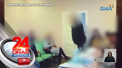 Kagawad, nagpasabog ng mga granada sa gitna ng pulong; 26 sugatan | 24 Oras Weekend