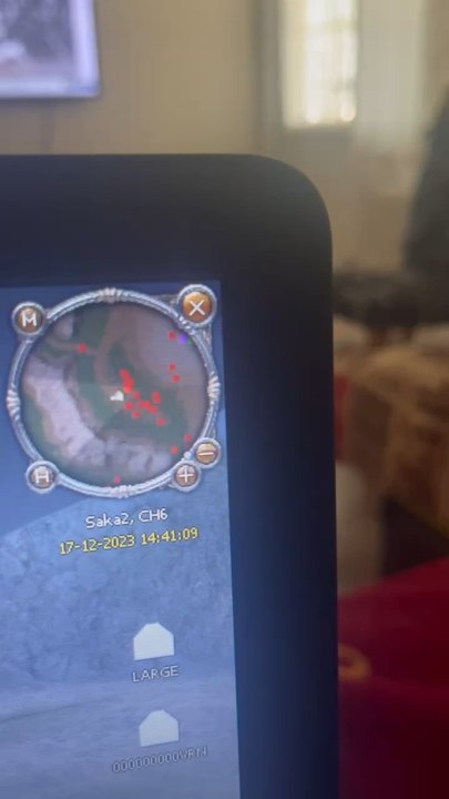 İşte en yeni videom