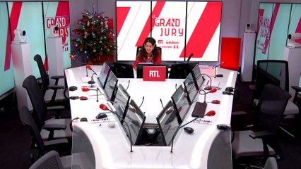 Le journal RTL de 12h30 du 17 décembre 2023