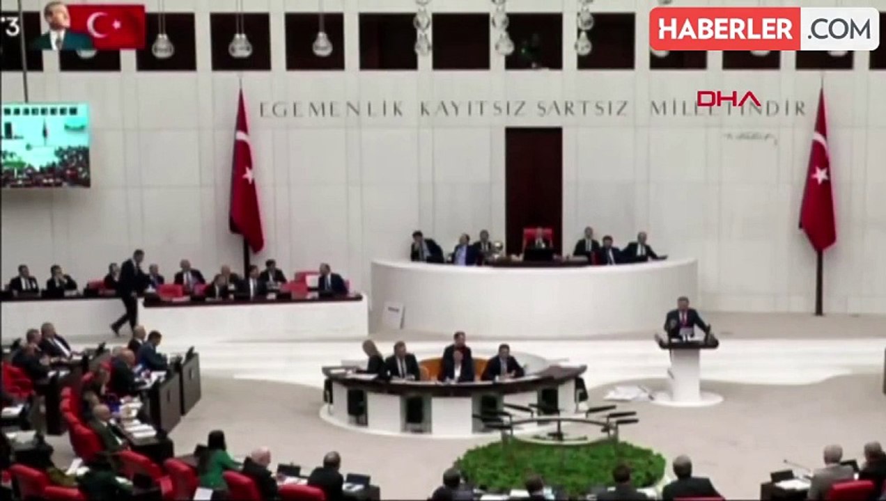 Sağlık Bakanı Koca, Meclis Başkanvekili Bozdağ'dan sürekli ek süre talep etti