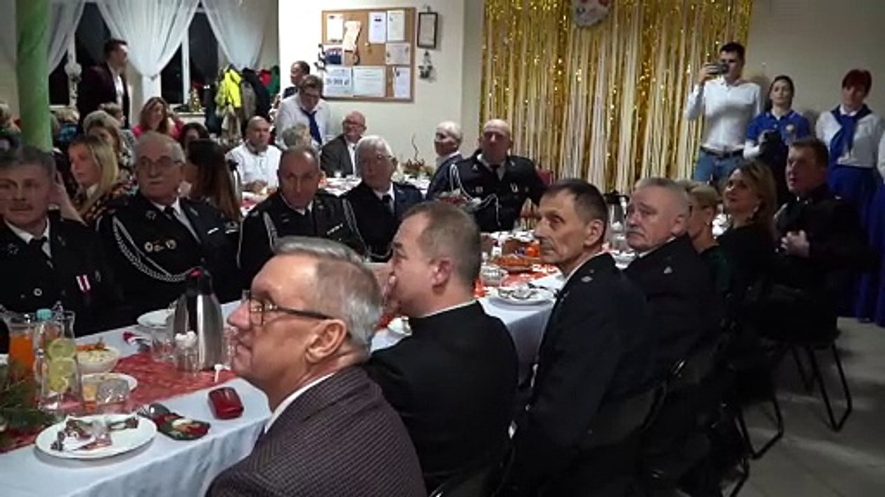 Przegląd Kolęd i Pastorałek w Milewie Wielkim