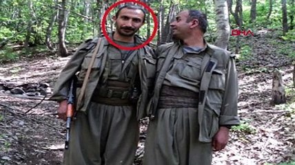 MİT'ten sınır ötesinde nokta operasyon