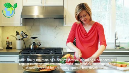 The Importance of Fetal Health_ Ensuring a Healthy Start in Life