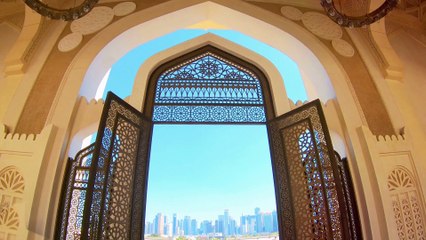 Discover the Hidden Gems of Saudi Arabia
