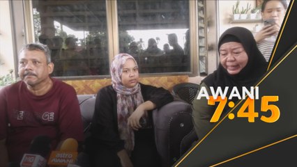 Abang rayu saksi ada rakaman dashcam bantu siasatan