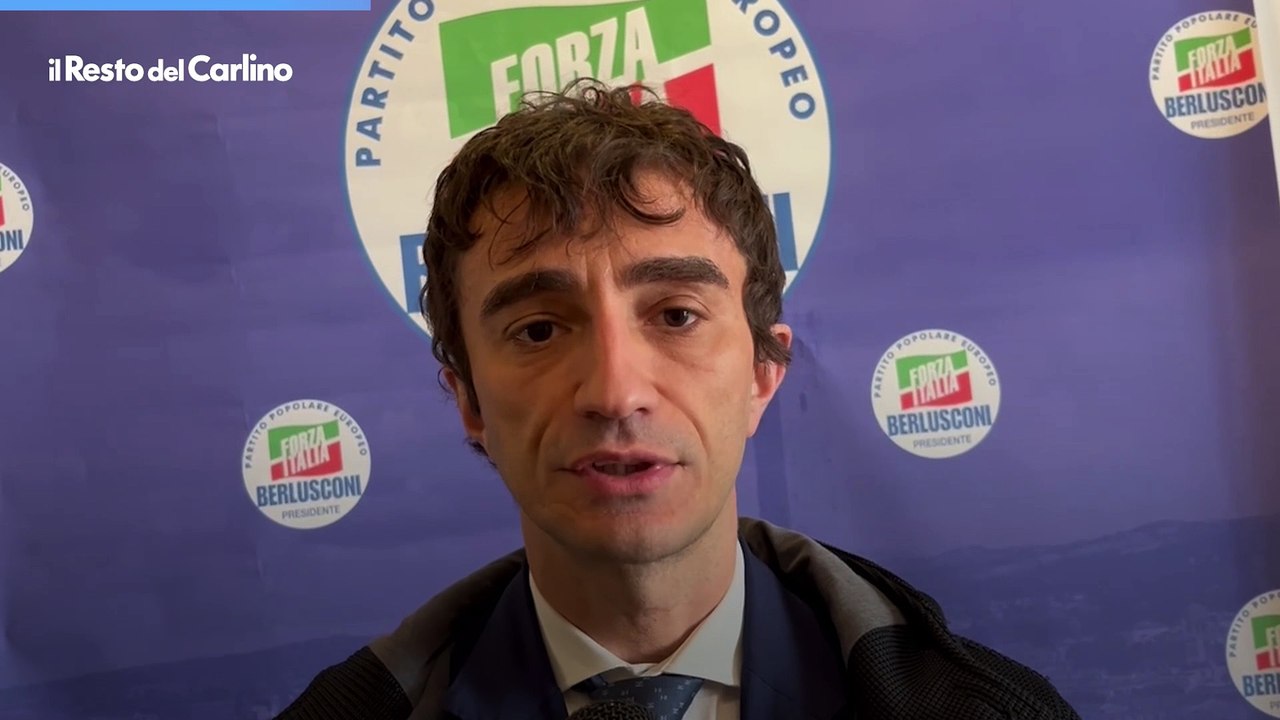 Bignami: "Dal centrodestra serve una proposta di governo per l'Emilia Romagna"