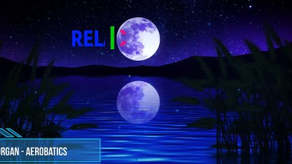 Stive Morgan - Aerobatics. Relaxing music