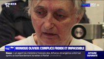 Estelle Mouzin: les explications de Monique Olivier lors de son procès