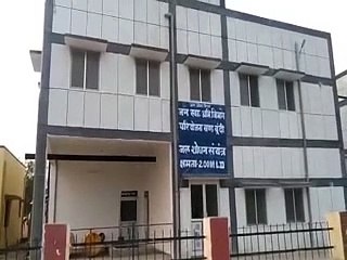 34 गांवों और 25 मजरों को मिल रहा चम्बल का पानी-video