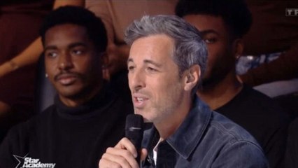 La colère de Michael Goldman sur le plateau de "Star Academy" suite à l'élimination de Clara, des images inédites font surface.