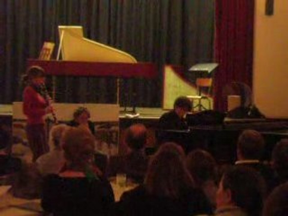 concert part 2