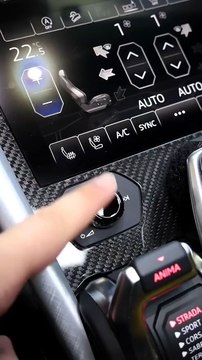 Lamborghini urus 4.0T v8 2023