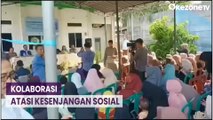 Pemberdayaan Masyarakat Mahasiswa S2 Universitas Paramadina Dorong Atasi Kesenjangan Sosial di Kota Bekasi