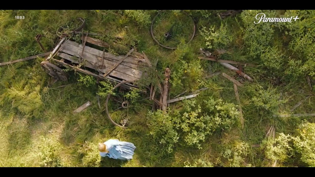 La bande-annonce de 1883, la mini-série considérée comme l'une des meilleures de l'histoire