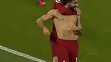EVERY MO SALAH GOALS VS MAN UTD