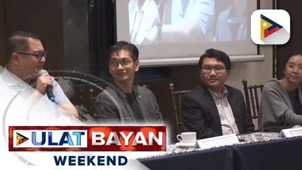 DOST-NAST, binigyang parangal ang ilang eksperto na nagsagawa ng pagsasaliksik na  makatutulong sa mga tao