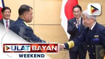 Ilang kasunduan, nalagdaan matapos ang bilateral meeting nina PBBM at Japanese PM Fumio Kishida