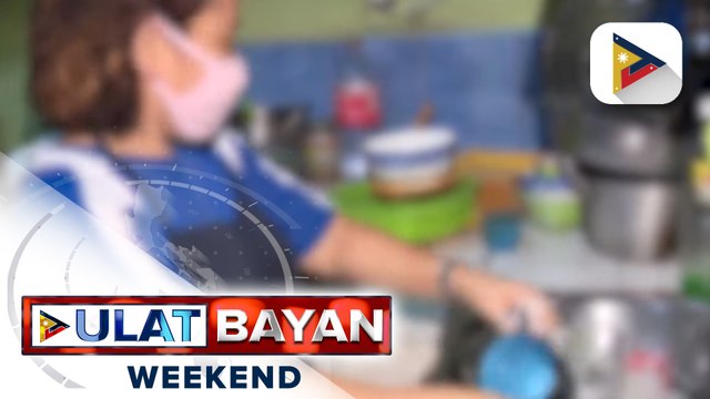 RTWPB, aprubado na ang P500 dagdag sa buwanang suweldo ng mga kasambahay sa NCR