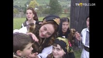 Laura Lavric - La crasma la Costanel (Tezaur folcloric - arhiva TVR)