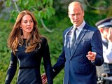 Le Prince William prend sa revanche pour protéger l'honneur de son épouse.