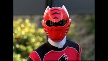 A Taste Of Poison _ Power Rangers Jungle Fury _ Full Episode _ E04