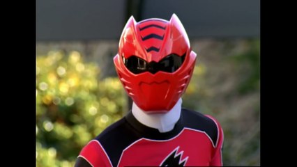 A Taste Of Poison _ Power Rangers Jungle Fury _ Full Episode _ E04