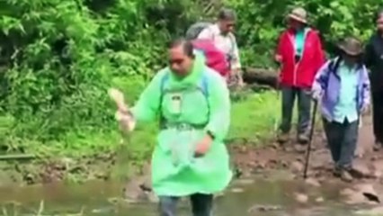 Destinasi Wisata Kabupaten Manggarai