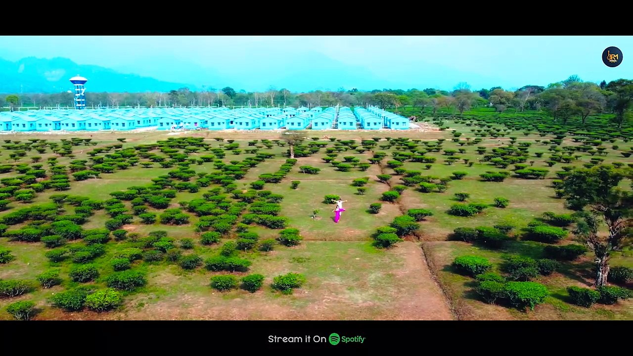 স্বপ্নের এ ঘরে _ Swapner E Ghore _ NAZMUL HOQUE _ Pritam Roy -Miranda_ Bangla New Song #BRM OFFICIAL