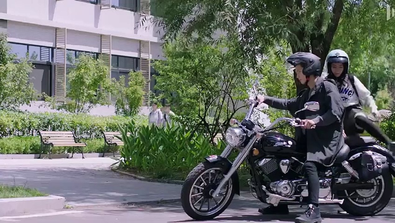 Simple girl in love with a bad boy!Chinese Drama Mix Hindi SongLove Story