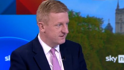 Oliver Dowden ‘doesn’t accept’ Michelle Mone’s claim she was ‘scapegoat’ in PPE scandal