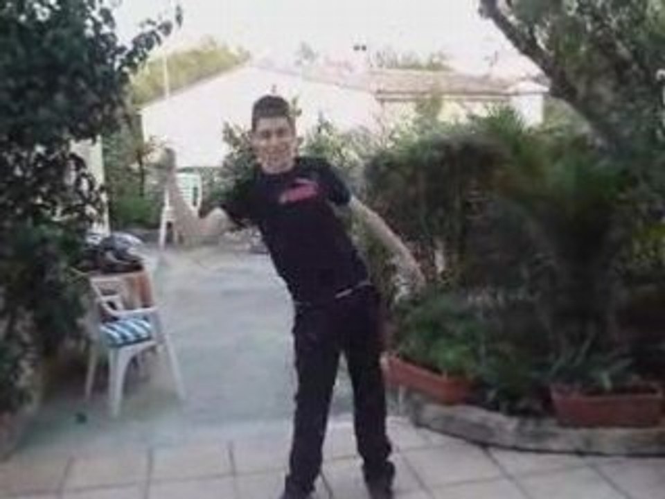 Liveteck: Trayk et stoni