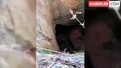 3 yıl önce 12 metrelik kuyudan kurtarılan adam, arkadaşları ile yaktığı ateşe düşerek feci şekilde can verdi