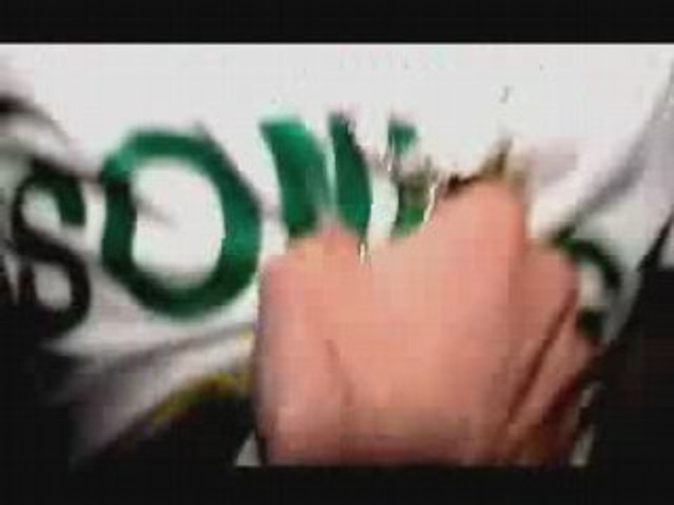 Clip Rap Francais_Scred Connexion - Du Mal A Se Confier