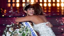 Miss France 2024 : victoire d'Ève Gilles, miss Nord-Pas-de-Calais