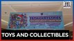 16th Christmas Toys and Collectibles Fair