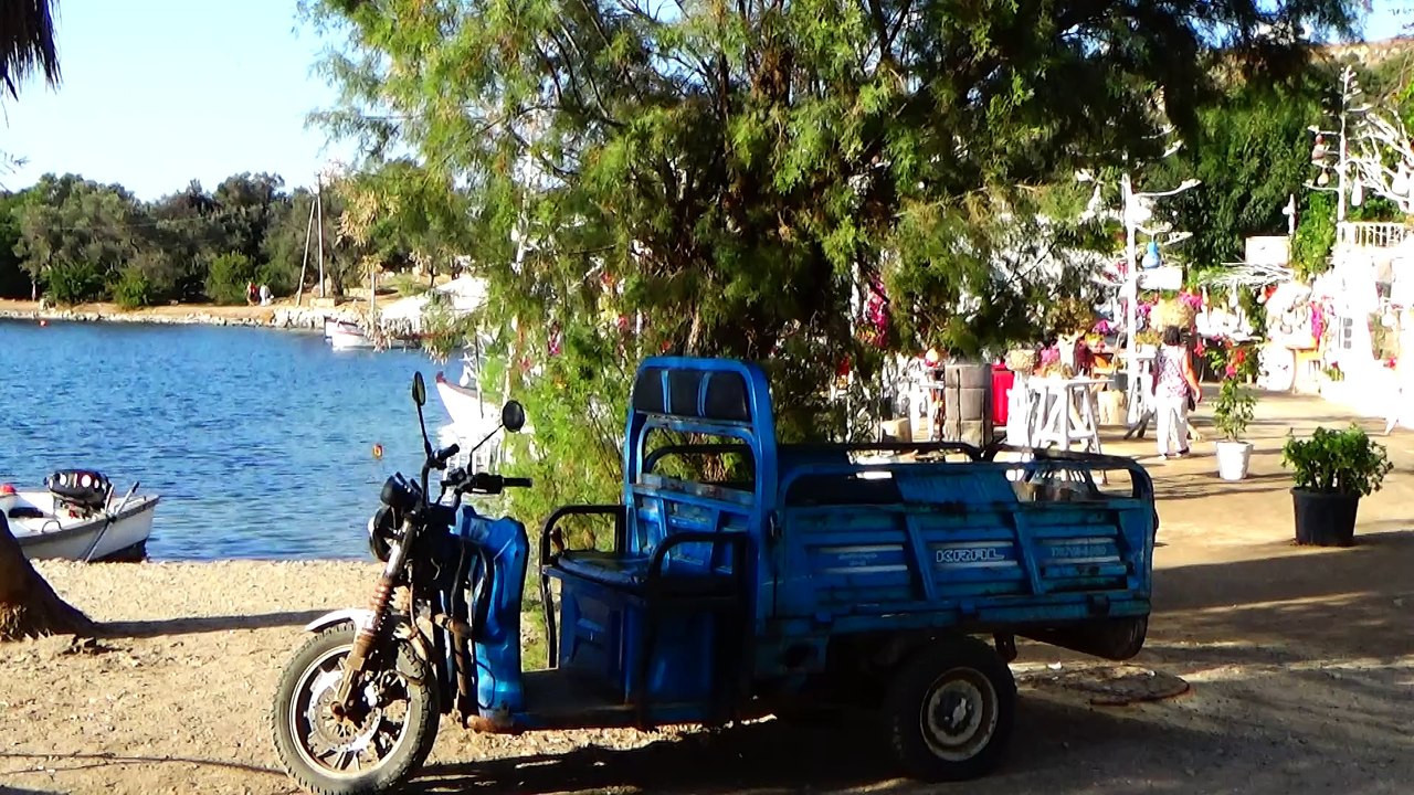 GÜMÜŞLÜK-23.10.2022