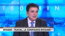 Pierre Lellouche : «Il est clair que le pays est complètement déchiré dans cette affaire avec des objectifs très compliqués fixés par Netanyahou, qui est lui-même extrêmement contesté»