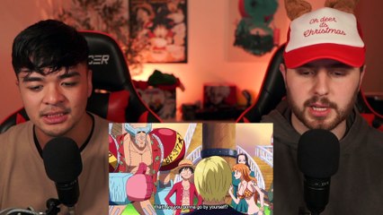 One Piece Episodes 579 & 580: Epic Battles and Major Revelations ⚓