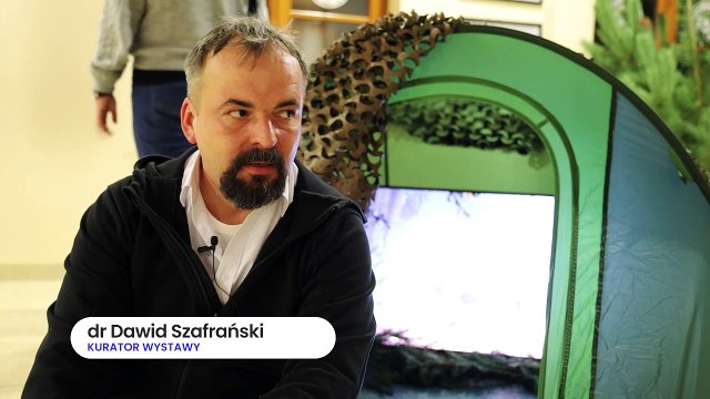 Wernisaż wystawy Życie nad kanałem Obry