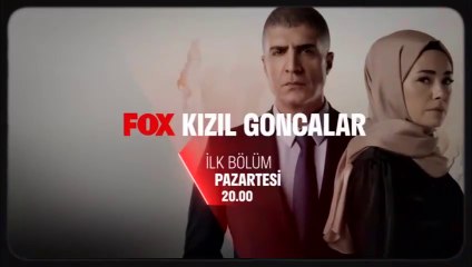 Kızıl Goncalar Tanıtım Filmleri