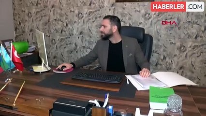 Rusya'dan Türk Vatandaşlığı Alan Kişi, İcra Takibi Nedeniyle Suç Duyurusunda Bulundu