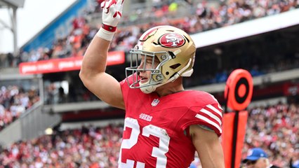 DFS Lineup: Smart Strategies with Christian McCaffrey