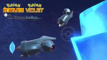 Terhal Pokémon Écarlate et Violet : Où le trouver dans le DLC 2 et le faire évoluer en Métang et Métalosse ?