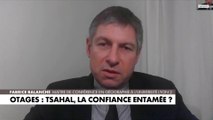 Fabrice Balanche : «L’un des scénarios est l’expulsion de la population palestinienne de Gaza. Ça résoudra le problème du Hamas puisqu’il se cache et prolifère au milieu de cette population civile»