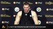 T.J. Watt Discusses Steelers Failure To Stop Run Against Colts