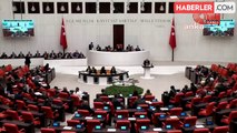 Saadet Partisi Milletvekili Mehmet Karaman, Zorunlu Eğitimi Eleştirdi