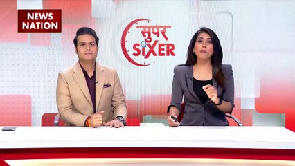 SIXER: गाजा में लोगों का ट्रक पर हमला, राफा बॉर्डर क्रॉस के पास की घटना