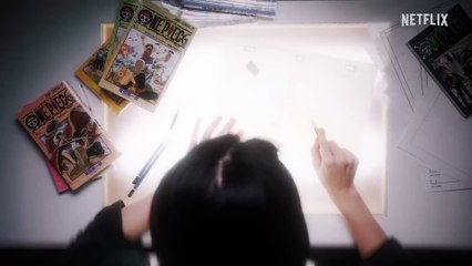 THE ONE PIECE Bande Annonce Teaser
